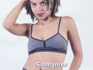 Cinthylover