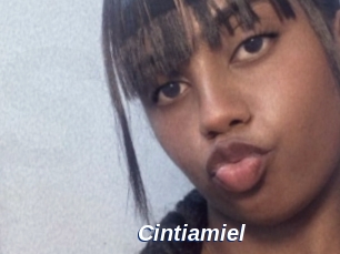 Cintiamiel