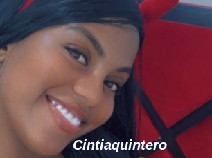 Cintiaquintero