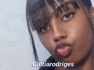 Cintiarodriges