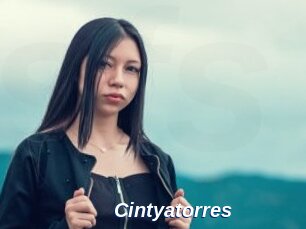 Cintyatorres
