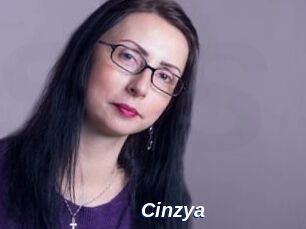 Cinzya