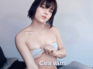 Cira_vans