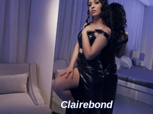 clairebond Safer Sex