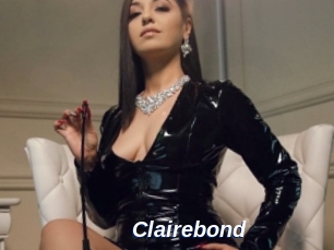 Clairebond