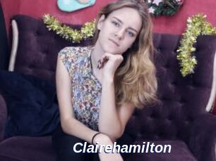 Clairehamilton