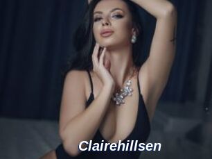 Clairehillsen