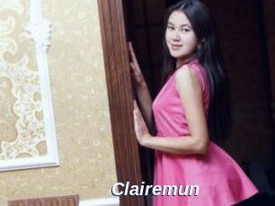 Clairemun