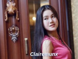 Clairemunx