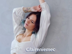 Claireniemec