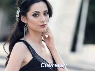 Claireray