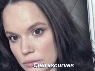 Clairescurves