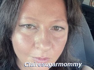 Clairesugarmommy