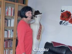 Clapau