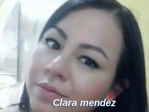 Clara_mendez