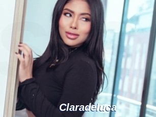 Claradeluca