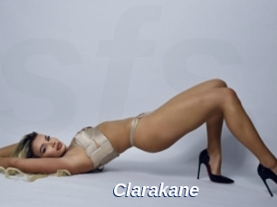 Clarakane