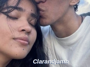 Clarandjamn