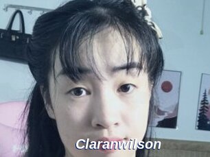 Claranwilson