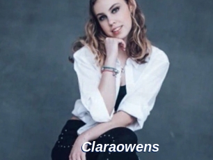 Claraowens