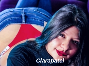 Clarapatel