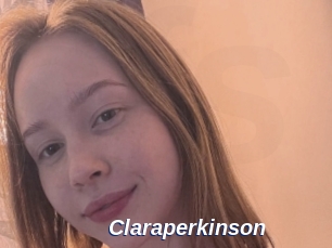 Claraperkinson
