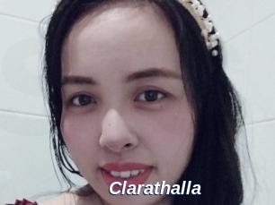 Clarathalla