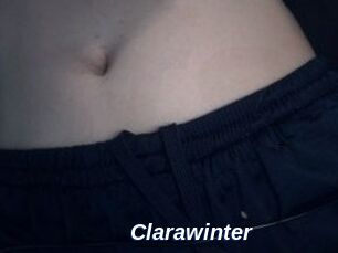Clarawinter