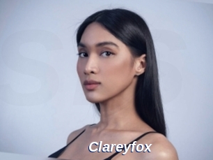 Clareyfox