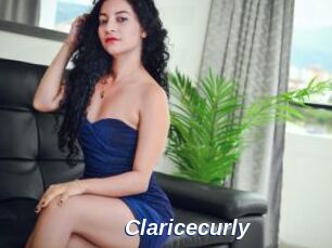 Claricecurly