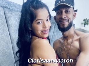 Clarisaandaaron