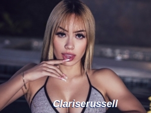 Clariserussell