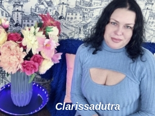 Clarissadutra
