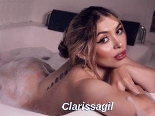 Clarissagil