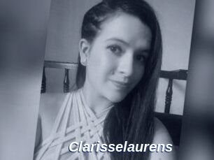 Clarisselaurens