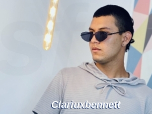 Clariuxbennett