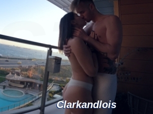 clarkandlois Safer Sex