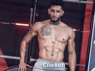 Clarken
