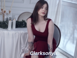 Clarksonya