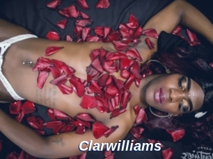 Clarwilliams