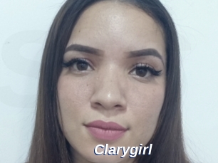 Clarygirl