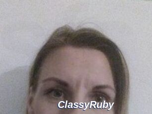 ClassyRuby
