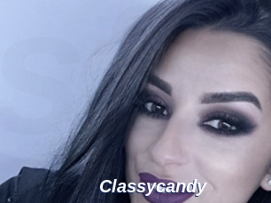 Classycandy