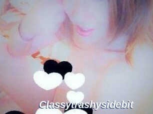 Classytrashysidebit