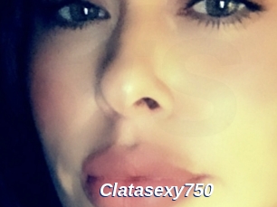 Clatasexy750