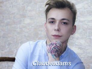 Claudeadams