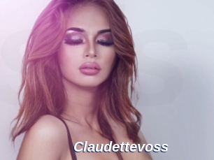 Claudettevoss