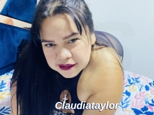 Claudiataylor