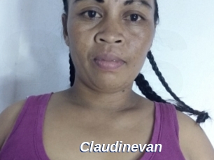 Claudinevan
