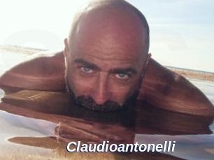 Claudioantonelli